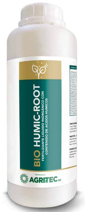 BIO HUMIC-ROOT